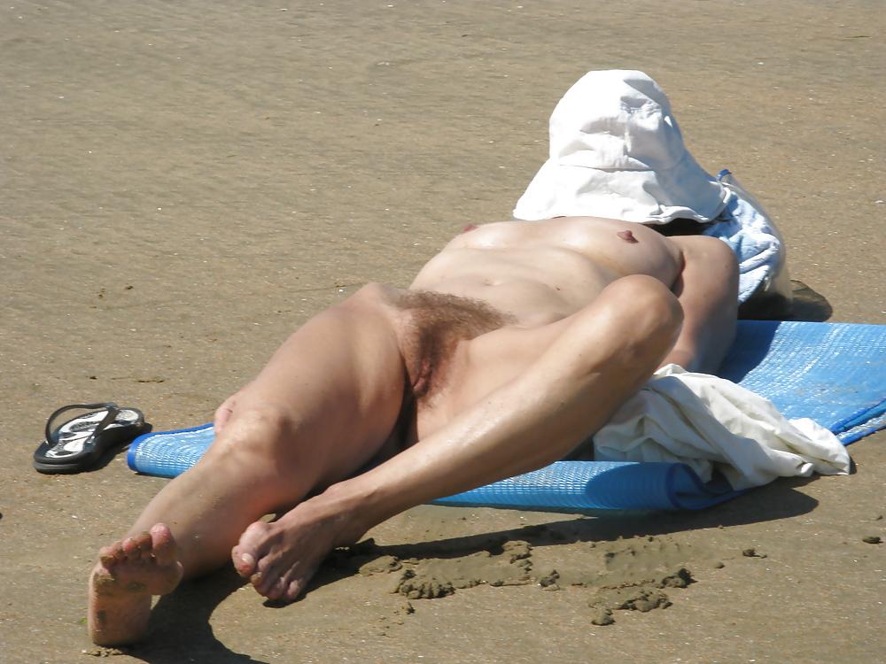 16P Beach of France 9