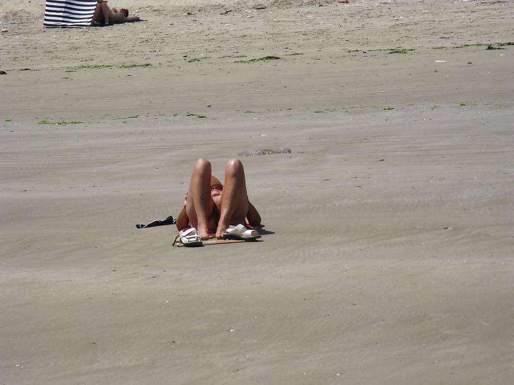 16P Beach of France 9