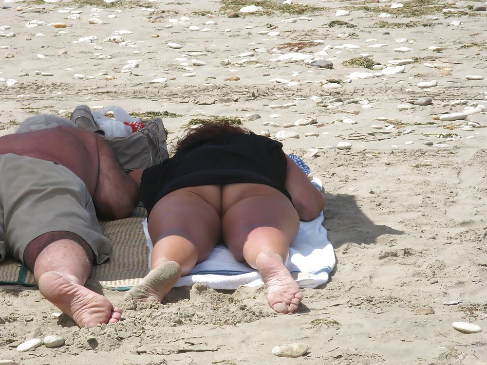 16P Beach of France 9