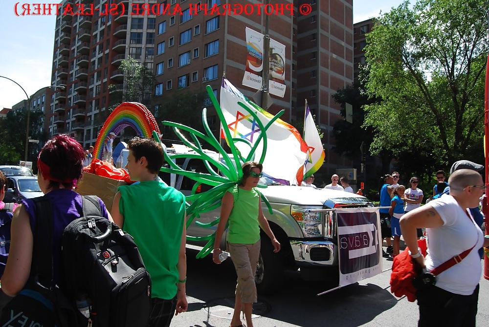 25P 2012 GUY PARADE MONTREAL (PART-1)