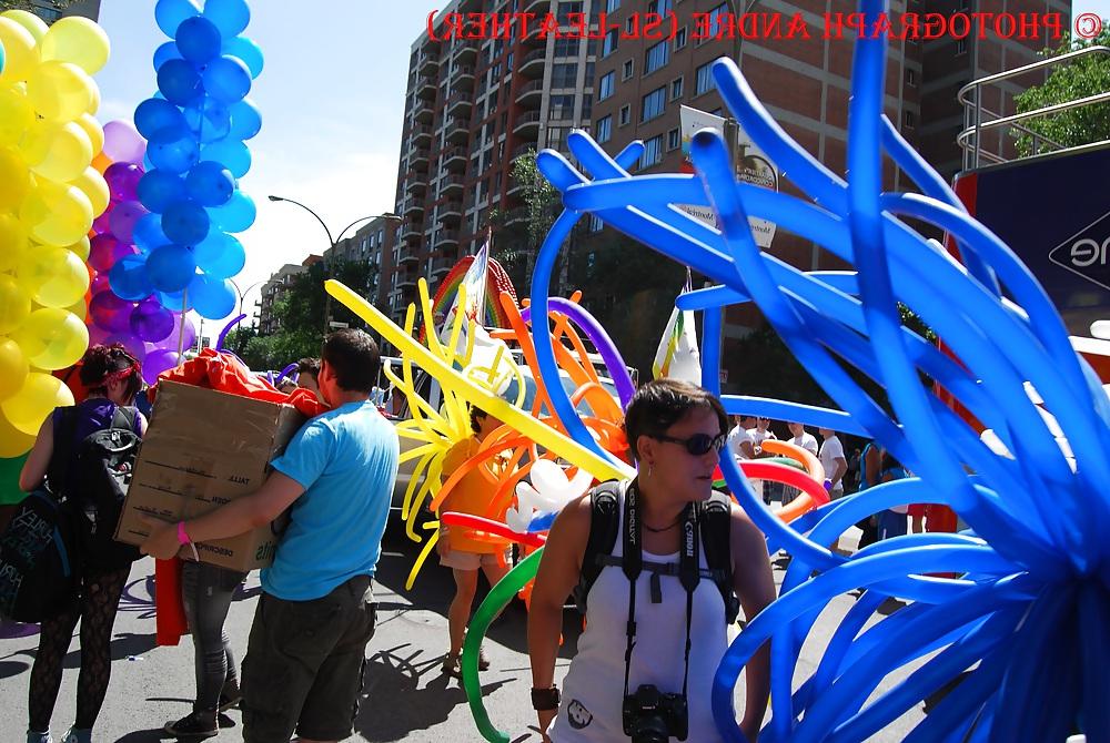 25P 2012 GUY PARADE MONTREAL (PART-1)