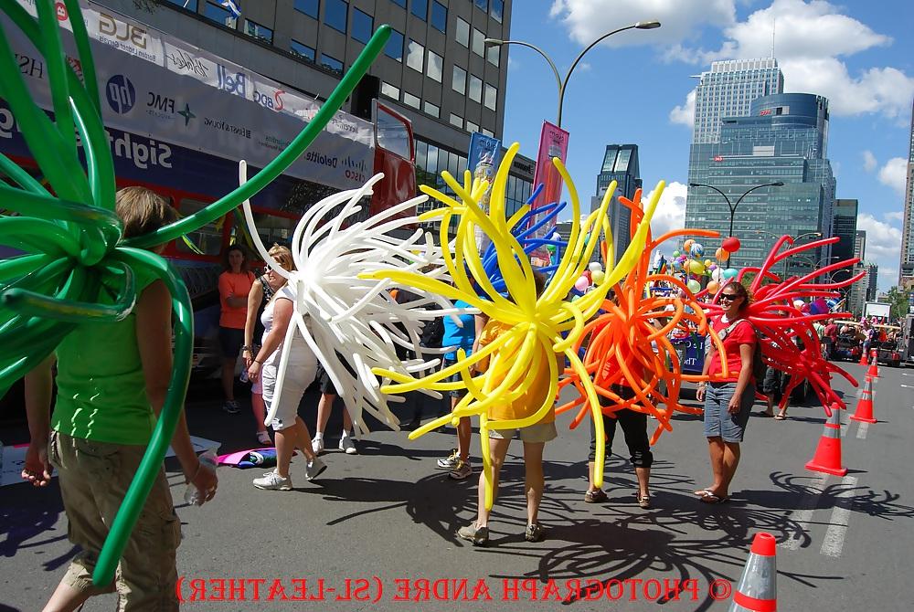 25P 2012 GUY PARADE MONTREAL (PART-1)