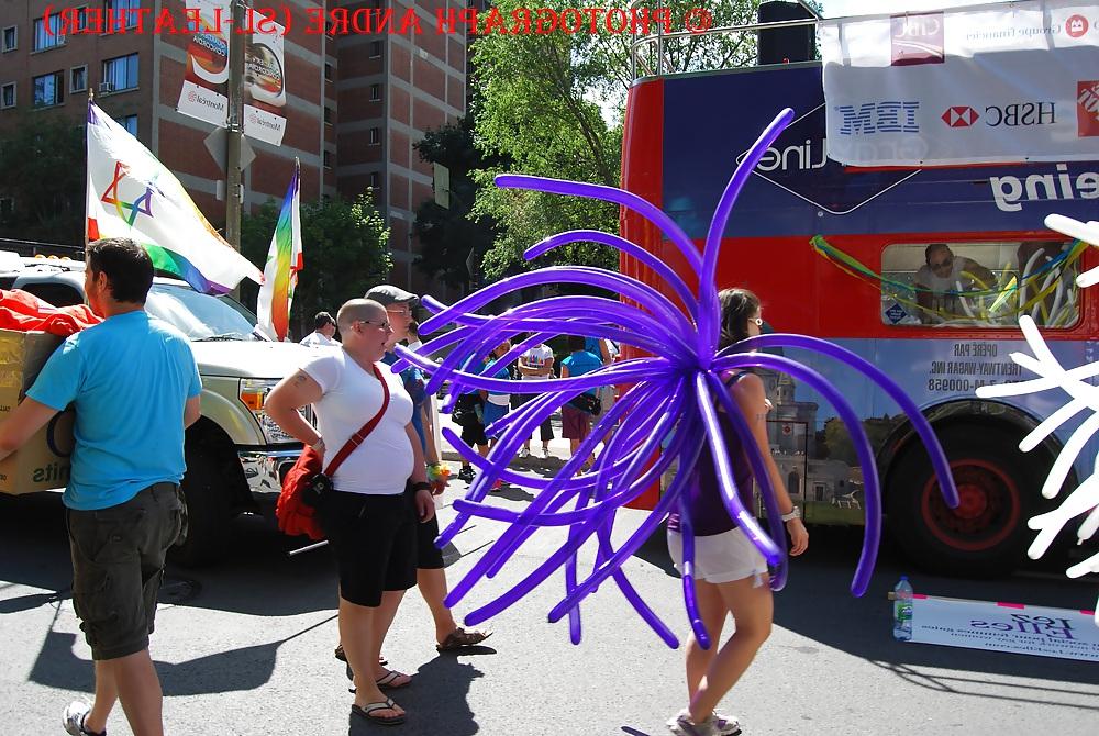 25P 2012 GUY PARADE MONTREAL (PART-1)