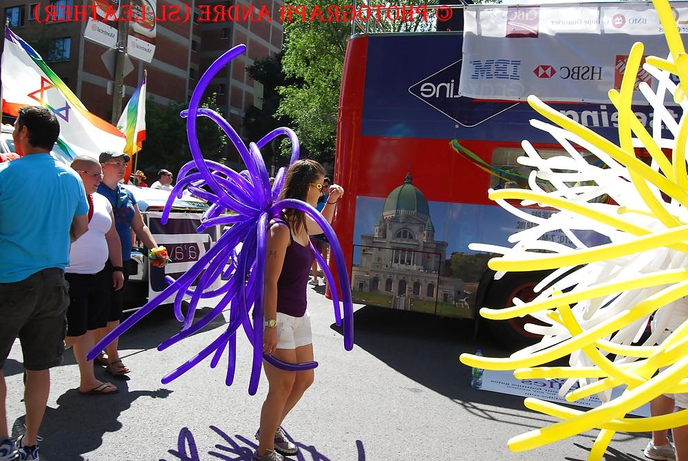 25P 2012 GUY PARADE MONTREAL (PART-1)