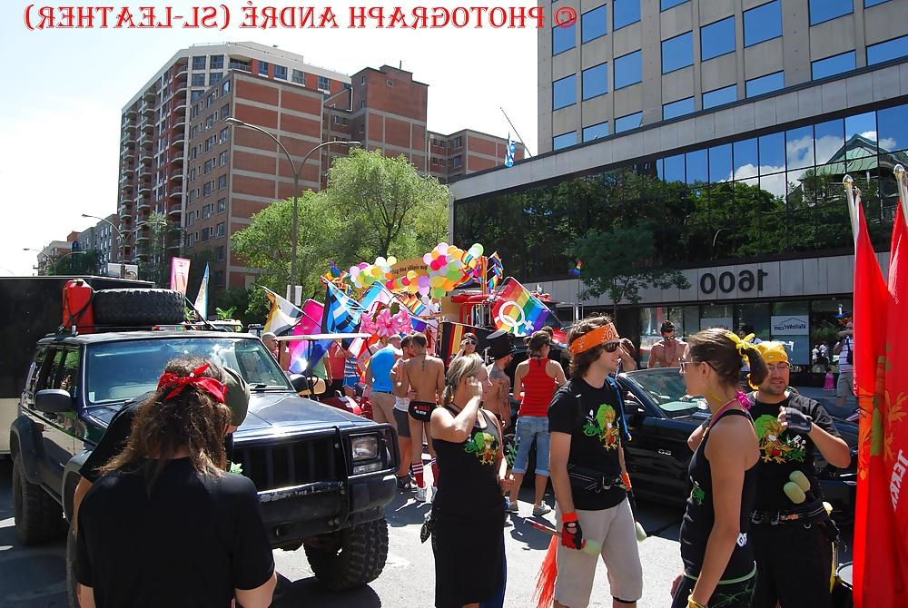 25P 2012 GUY PARADE MONTREAL (PART-1)