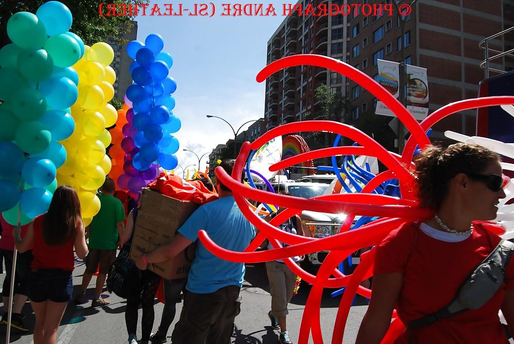 25P 2012 GUY PARADE MONTREAL (PART-1)