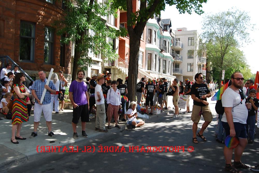 25P 2012 GUY PARADE MONTREAL (PART-1)