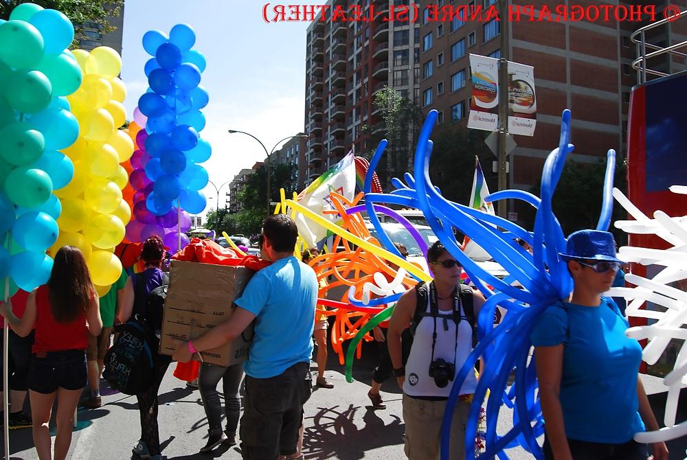 25P 2012 GUY PARADE MONTREAL (PART-1)