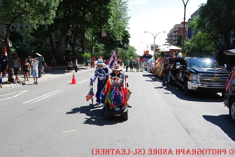 25P 2012 GUY PARADE MONTREAL (PART-1)