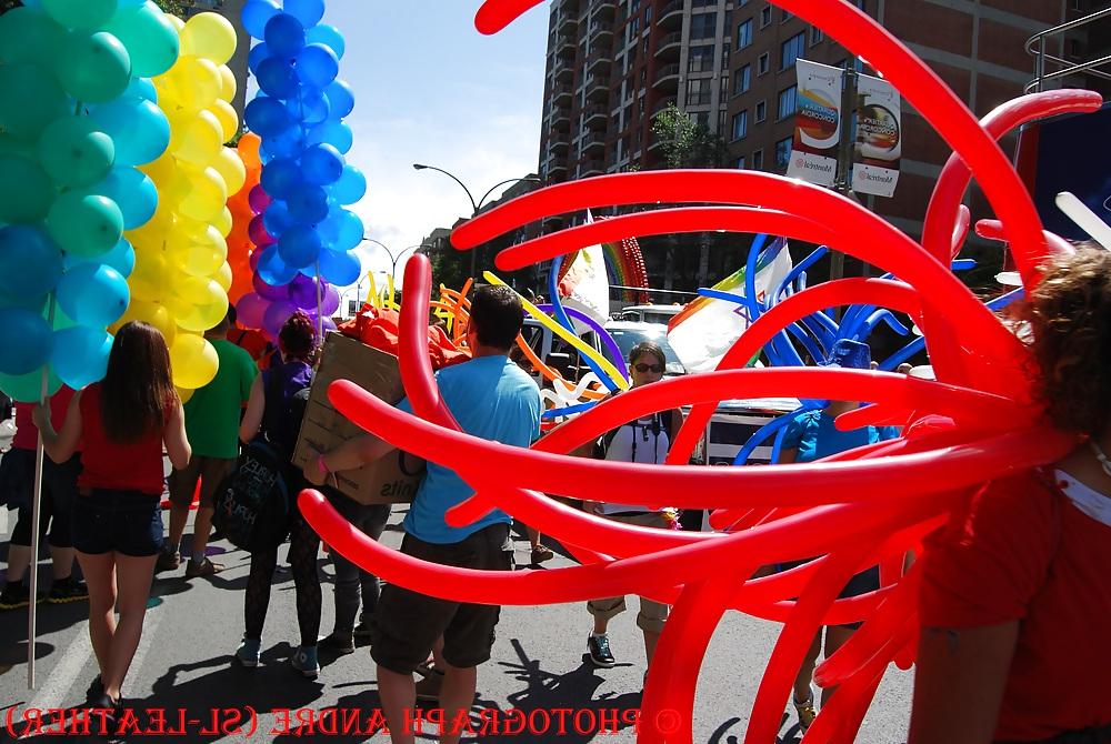 25P 2012 GUY PARADE MONTREAL (PART-1)