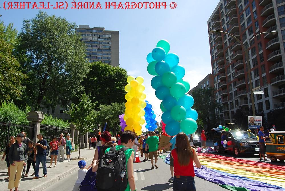 25P 2012 GUY PARADE MONTREAL (PART-1)