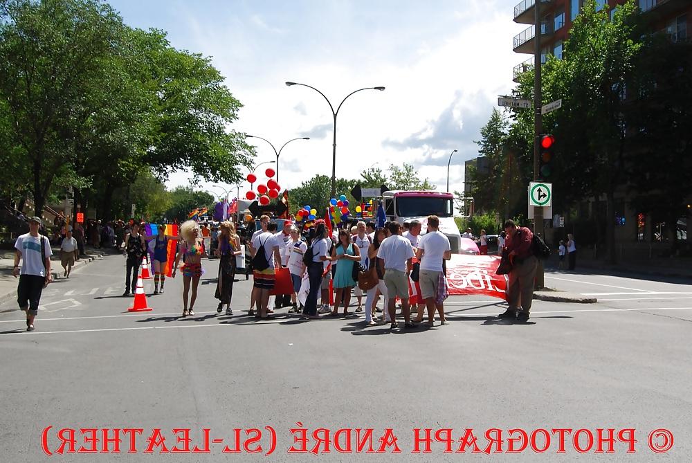 25P 2012 GUY PARADE MONTREAL (PART-1)