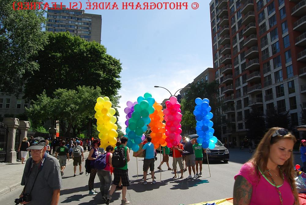 25P 2012 GUY PARADE MONTREAL (PART-1)
