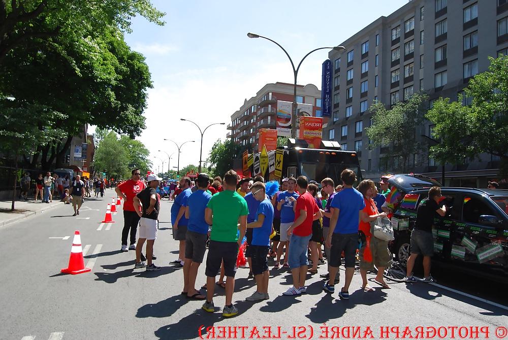 25P 2012 GUY PARADE MONTREAL (PART-1)