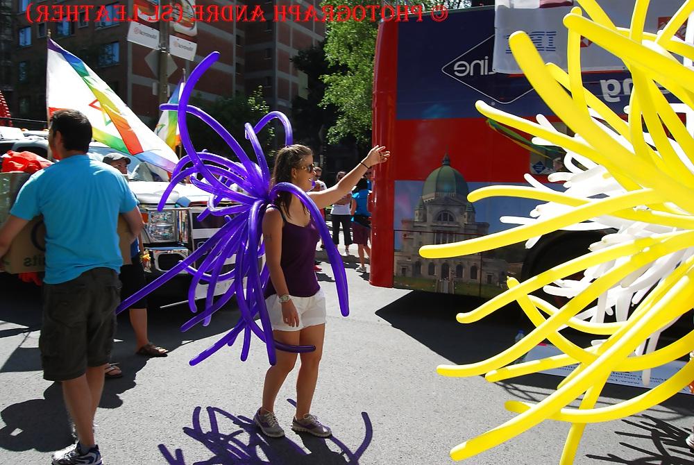 25P 2012 GUY PARADE MONTREAL (PART-1)