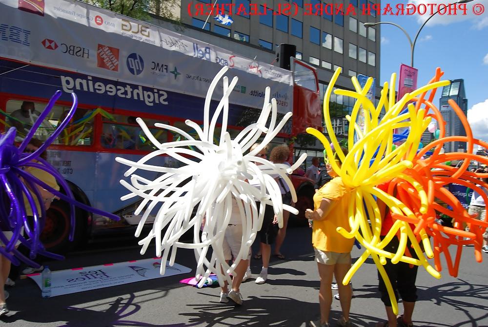 25P 2012 GUY PARADE MONTREAL (PART-1)