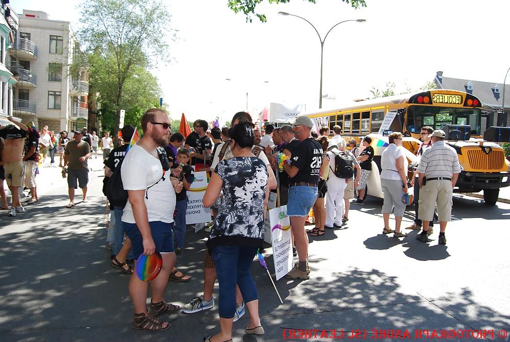 25P 2012 GUY PARADE MONTREAL (PART-1)