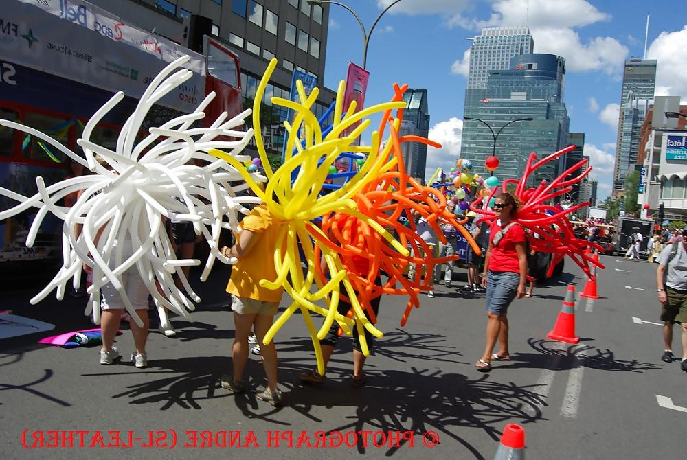 25P 2012 GUY PARADE MONTREAL (PART-1)
