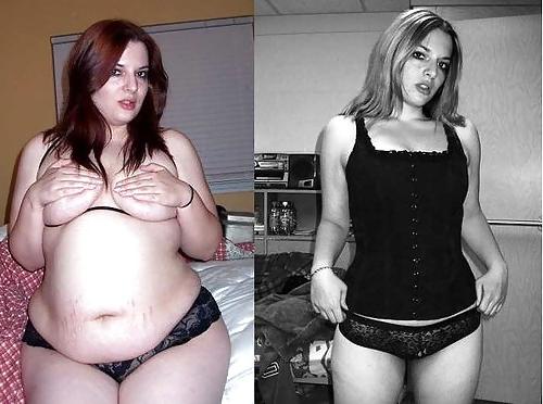25P Weight gain and food babies