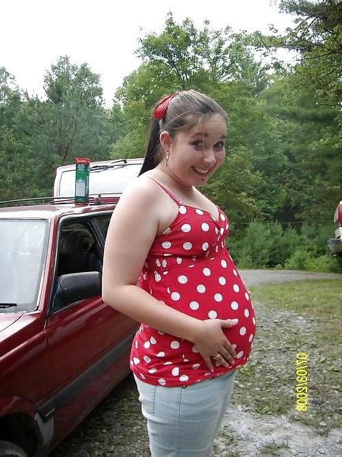 25P Weight gain and food babies