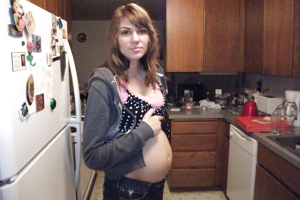 25P Weight gain and food babies
