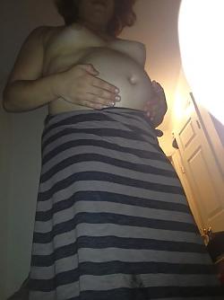 25P Weight gain and food babies