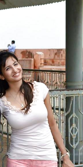 11P Desi girls