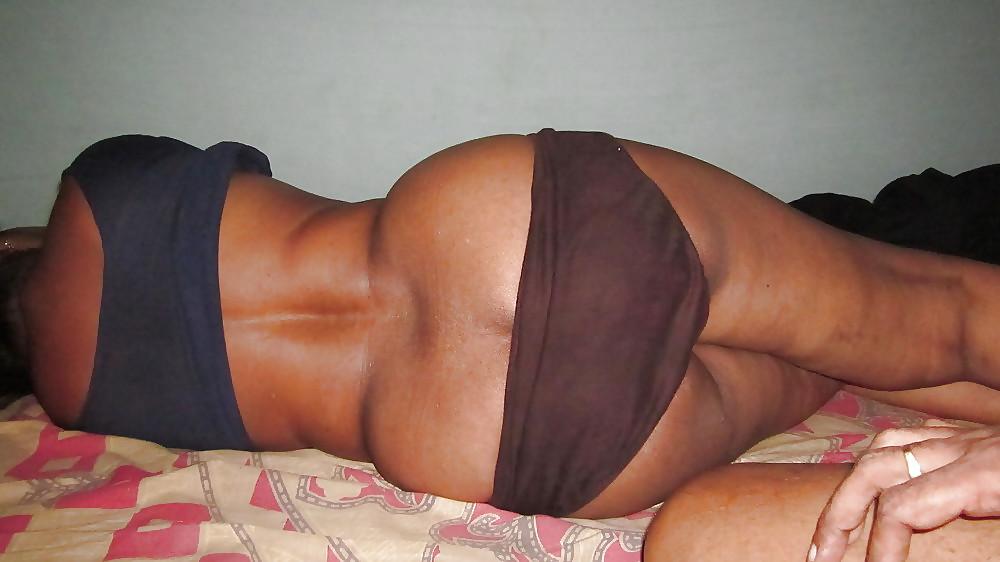 25P Ass of Anju - Compilation