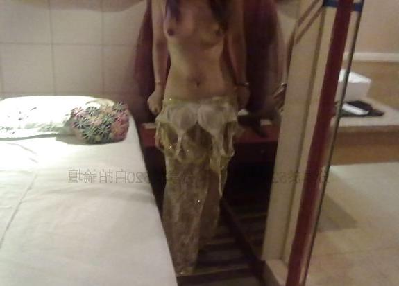 7P Chinese beauty pageant exposed