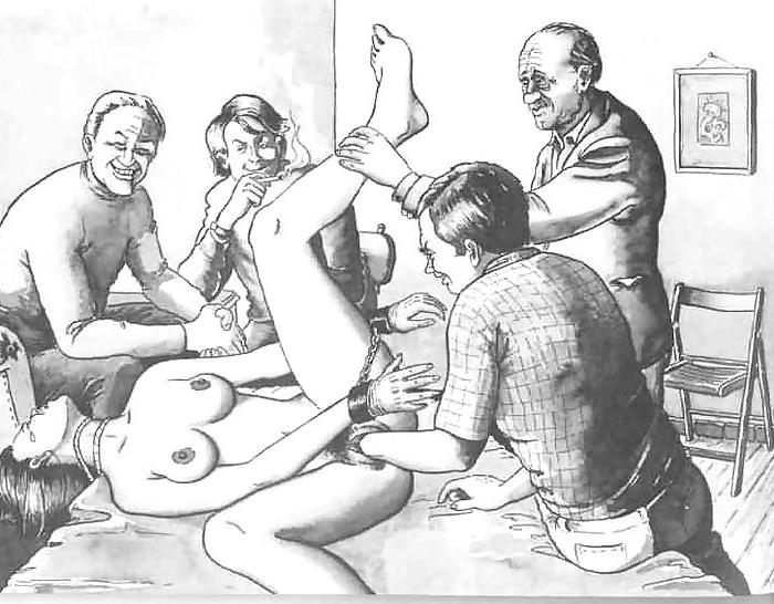 15P Comic