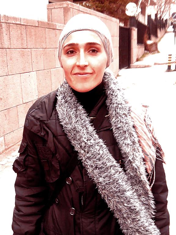 7P Turkish bursali turbanli meliha