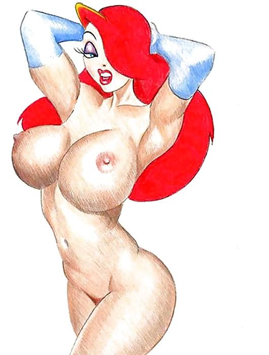 25P Hot Hentai Girls 2