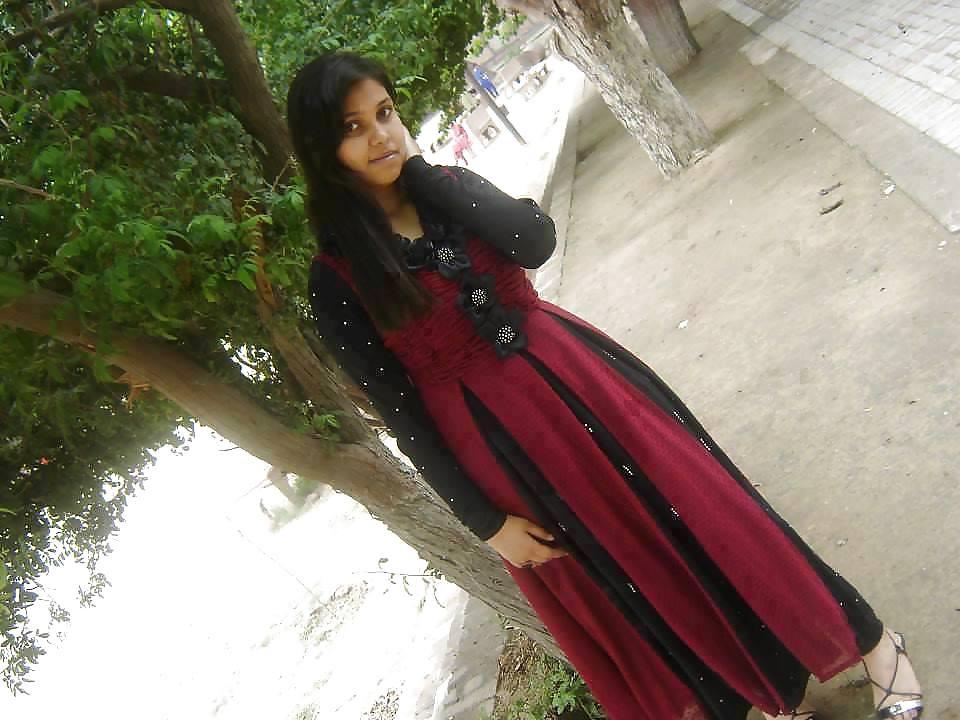 15P Teen (Desi Girl)