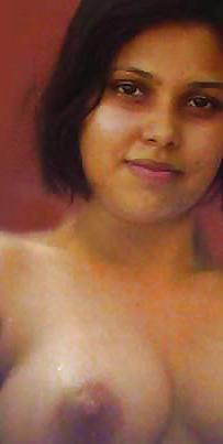 15P Teen (Desi Girl)