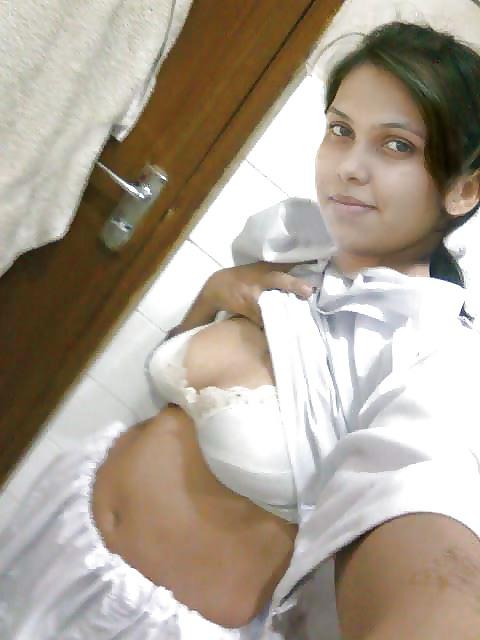 15P Teen (Desi Girl)