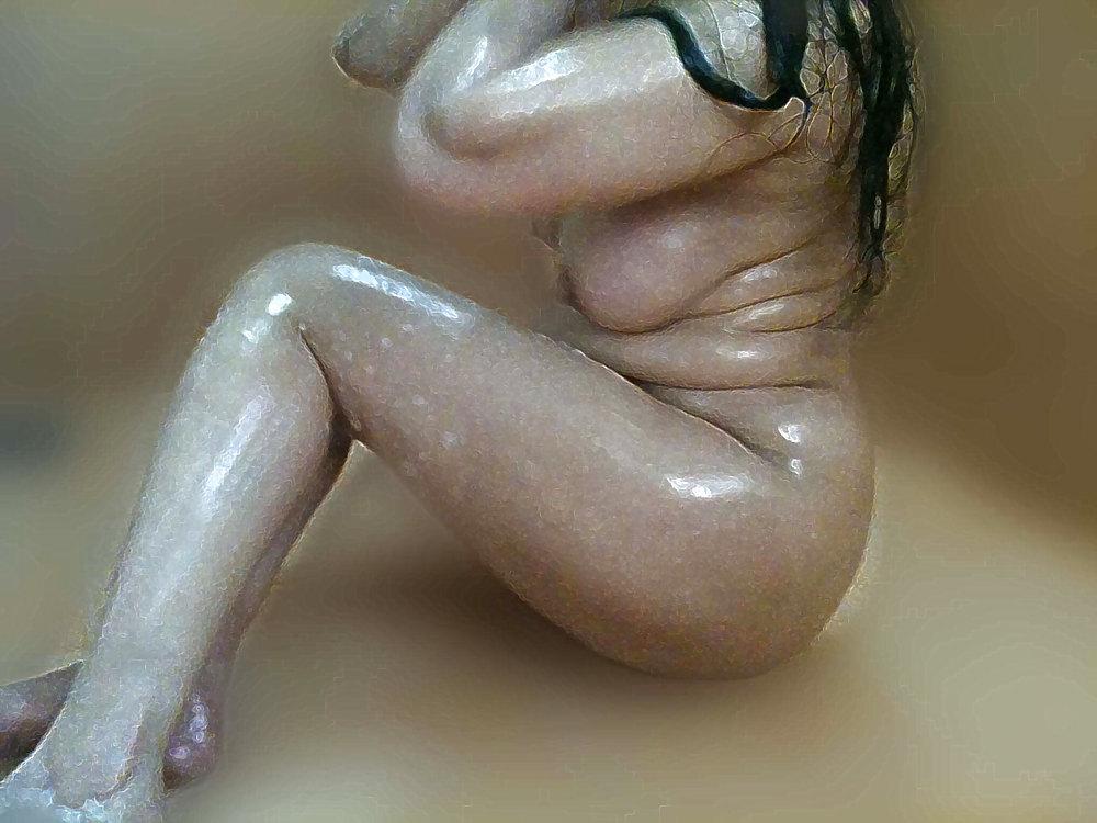 25P Desi houswife