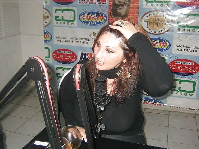21P Busty Russian Woman 1393