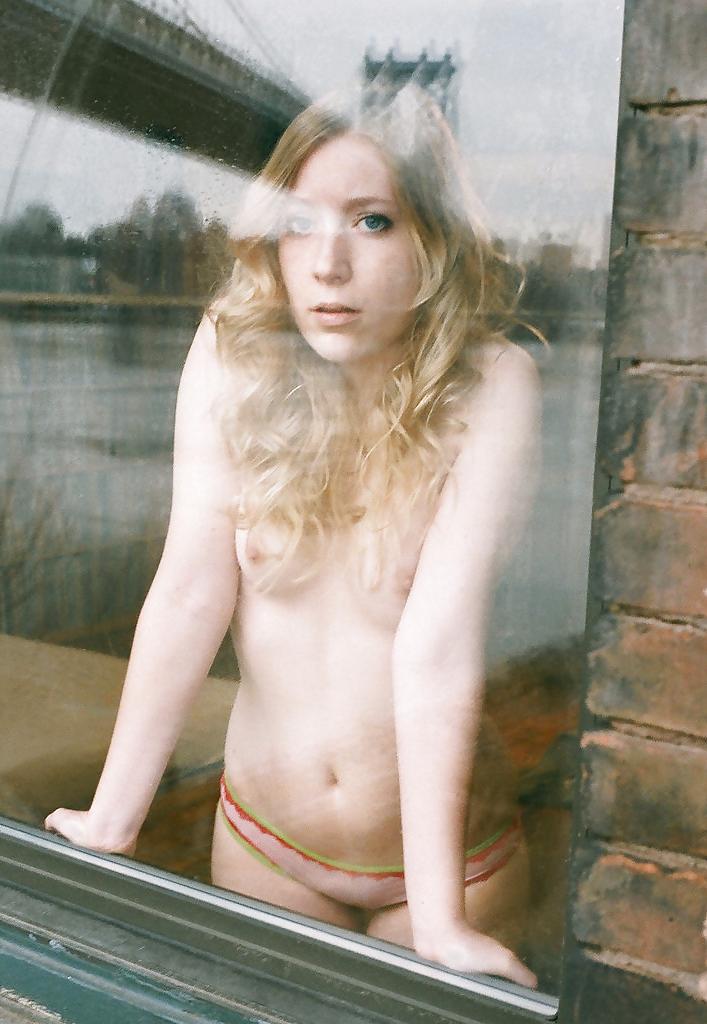 25P Through The Window