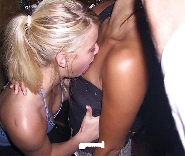 25P Lesbians have fun part 4.