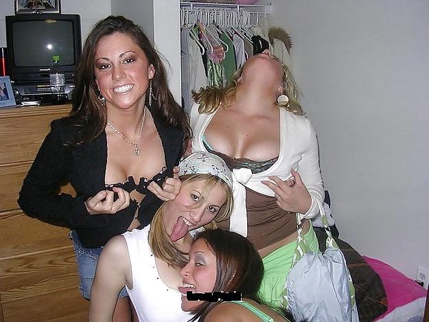 25P Lesbians have fun part 4.