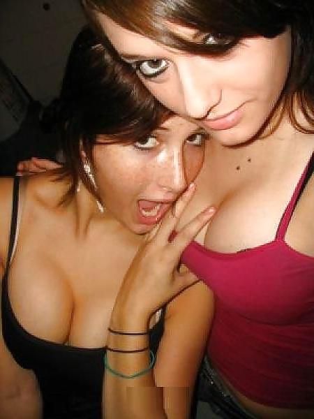 25P Lesbians have fun part 4.