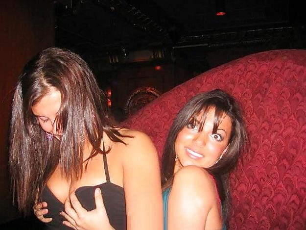 25P Lesbians have fun part 4.