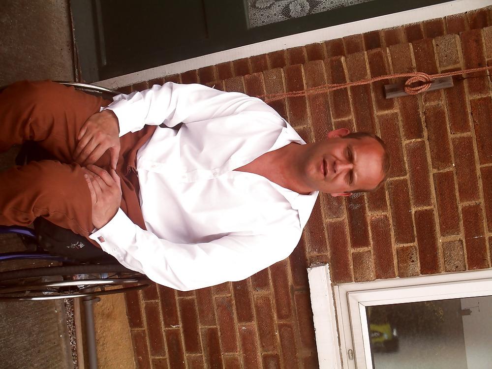18P Essex  guy
