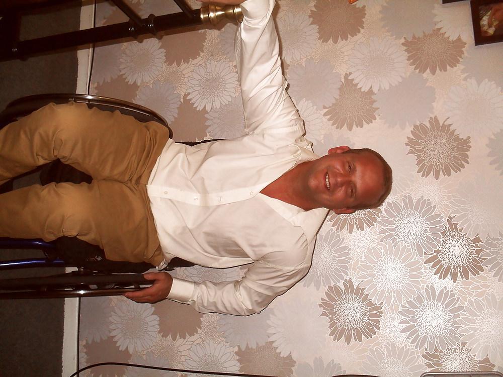 18P Essex  guy