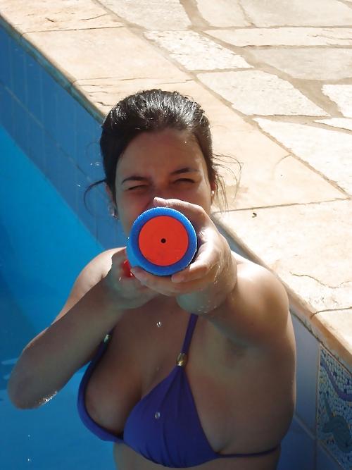 20P Oops bikini 3.