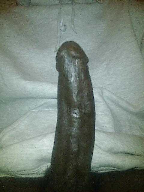 6P For white pussy