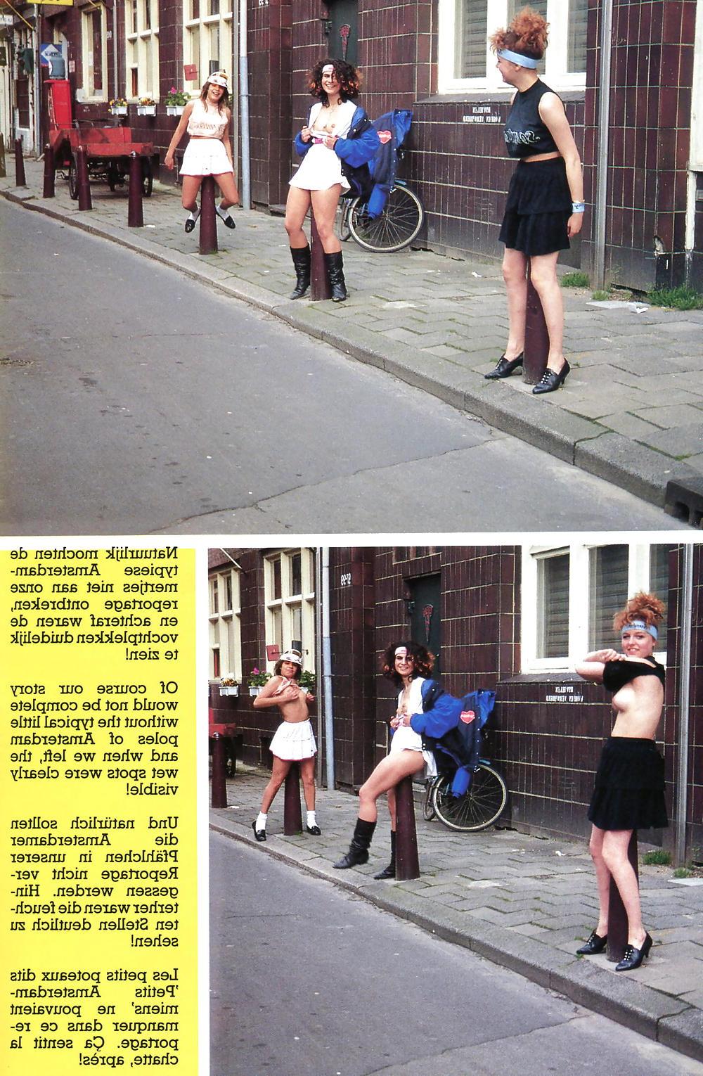 25P A Few Vintage Teen Girls that Really Turn Me On
