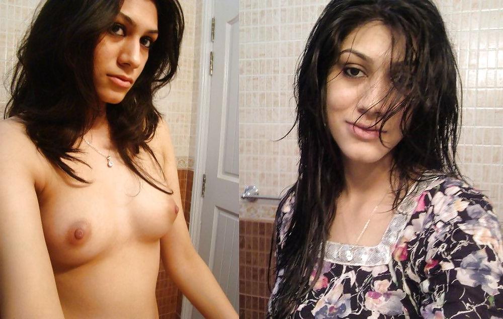 10P Nude Desi Babes 2