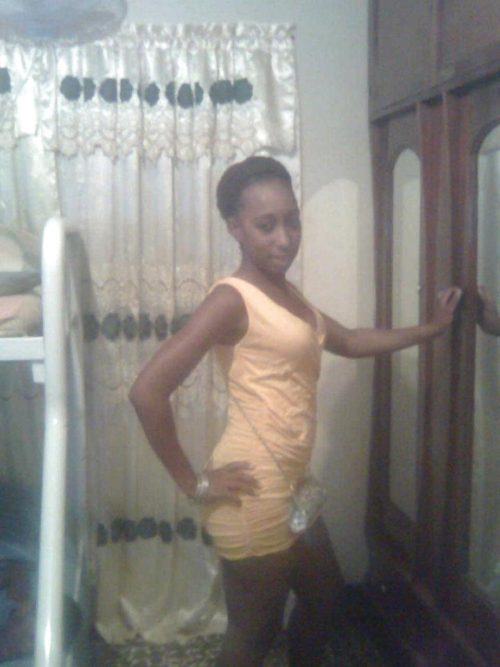 25P Jamaican beauty: nareisha