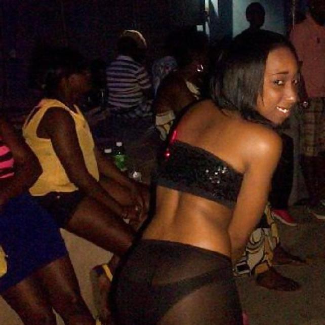 25P Jamaican beauty: nareisha